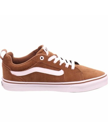 Zapatillas Deportivas Hombre Vans Filmore Marrón