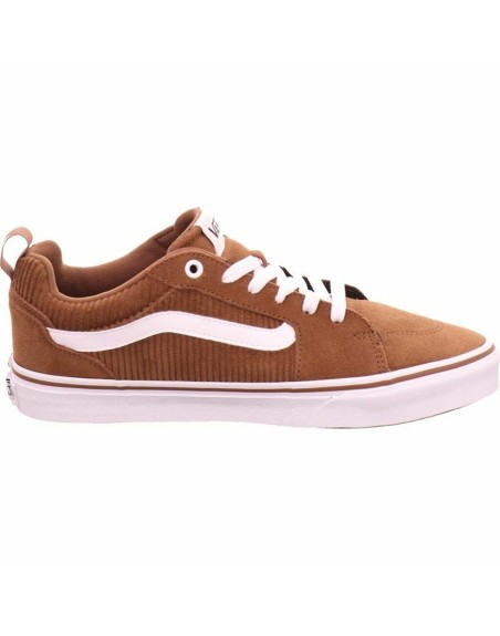 Herren-Sportschuhe Vans Filmore Braun
