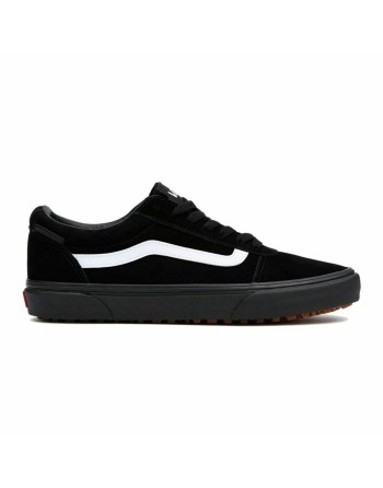 Zapatillas Deportivas Hombre Vans Ward Negro