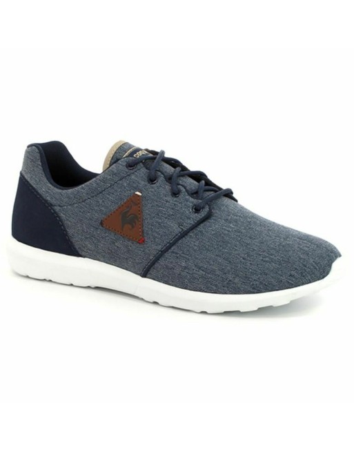 Herre sneakers Le coq sportif Dynacomf 2 Mørkeblå