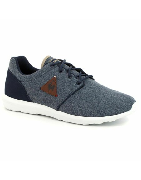 Zapatillas Deportivas Hombre Le coq sportif Dynacomf 2 Azul oscuro
