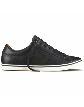 Men's Trainers Converse Star Player LP OX Dark blue