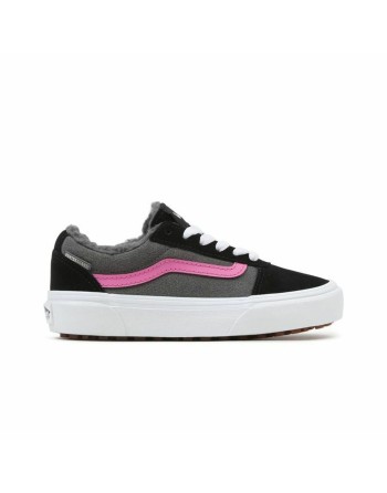 Scarpe Sportive da Donna Vans My Ward Vansguard Nero