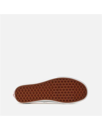 Casual Damenturnschuh Vans Authentic Gelb