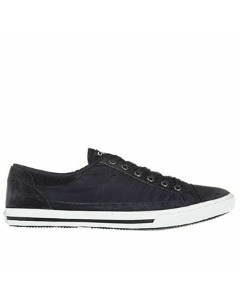 Zapatillas Deportivas Hombre Armani Upper Azul oscuro