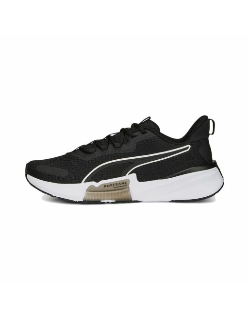 Men's Trainers Puma PWRFrame TR 2 Black