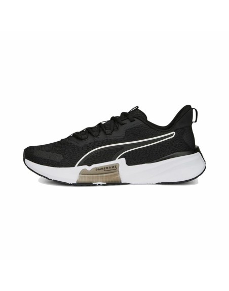 Herren-Sportschuhe Puma PWRFrame TR 2 Schwarz