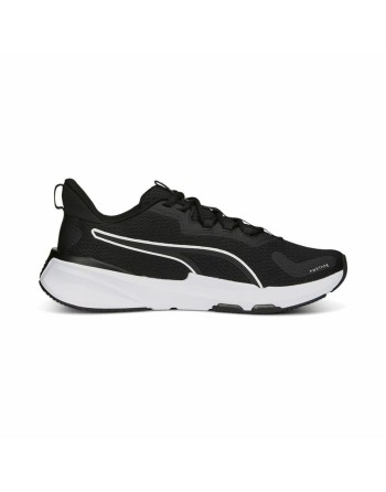 Herre sneakers Puma PWRFrame TR 2 Sort
