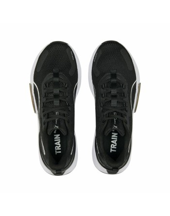 Herre sneakers Puma PWRFrame TR 2 Sort