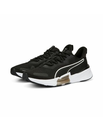 Zapatillas Deportivas Hombre Puma PWRFrame TR 2 Negro