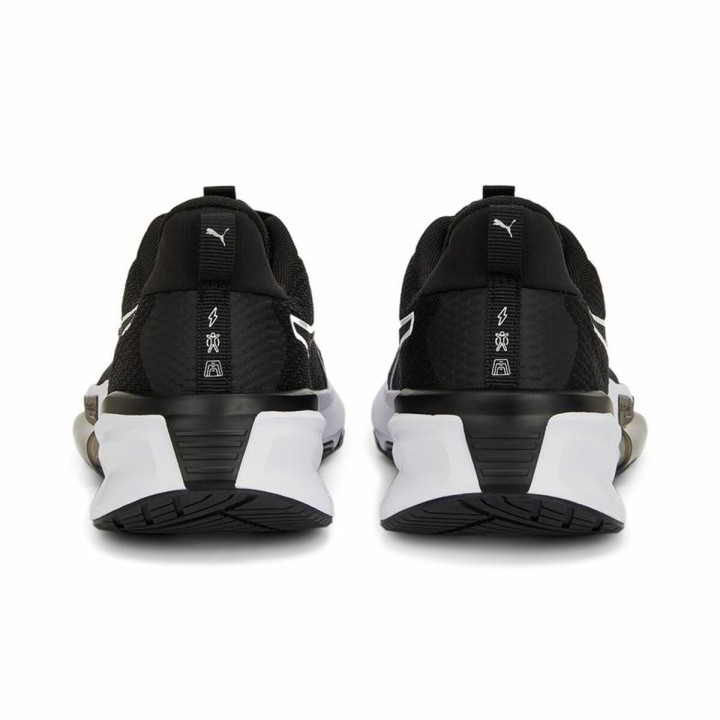Herre sneakers Puma PWRFrame TR 2 Sort