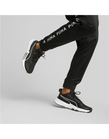 Herre sneakers Puma PWRFrame TR 2 Sort