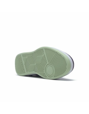 Herren-Sportschuhe Reebok Royal Techque Grau Lila