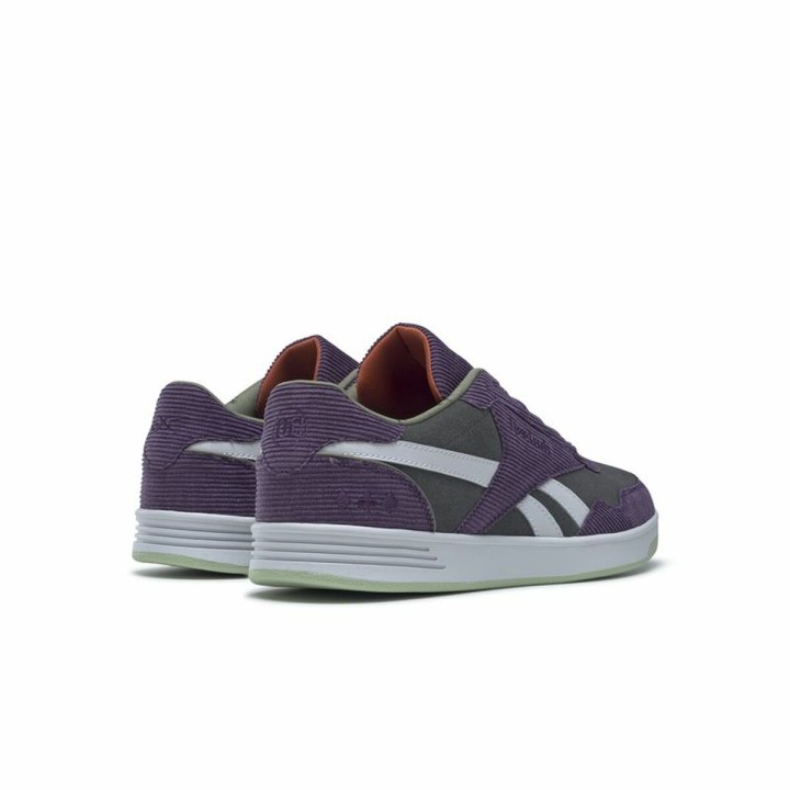 Herre sneakers Reebok Royal Techque Grå Lilla