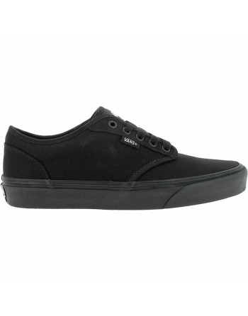 Herren-Sportschuhe Vans Atwood Schwarz
