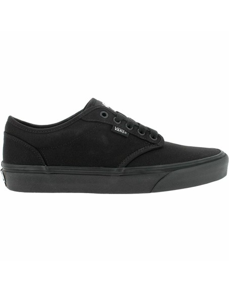 Herre sneakers Vans Atwood Sort