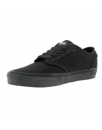 Herre sneakers Vans Atwood Sort