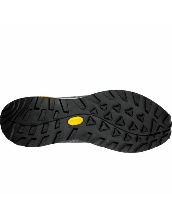 Zapatillas Deportivas Hombre Chiruca Camaguey 13 Gris oscuro