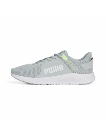 Zapatillas Deportivas Mujer Puma Ftr Connect Gris claro