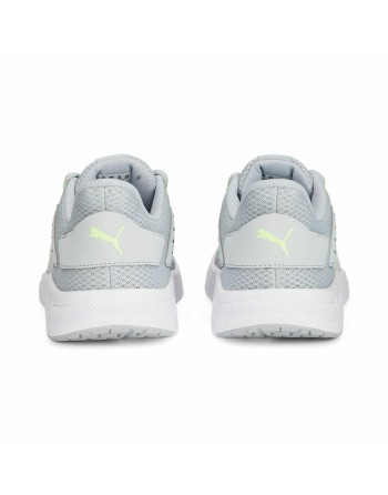 Sportssneakers til damer Puma Ftr Connect Lysegrå