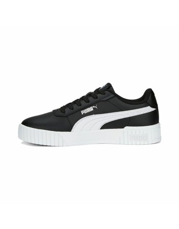 Sports Trainers for Women Puma Carina 2.0 Black