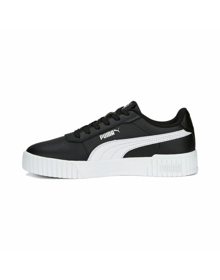 Sports Trainers for Women Puma Carina 2.0 Black