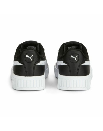 Sportssneakers til damer Puma Carina 2.0 Sort