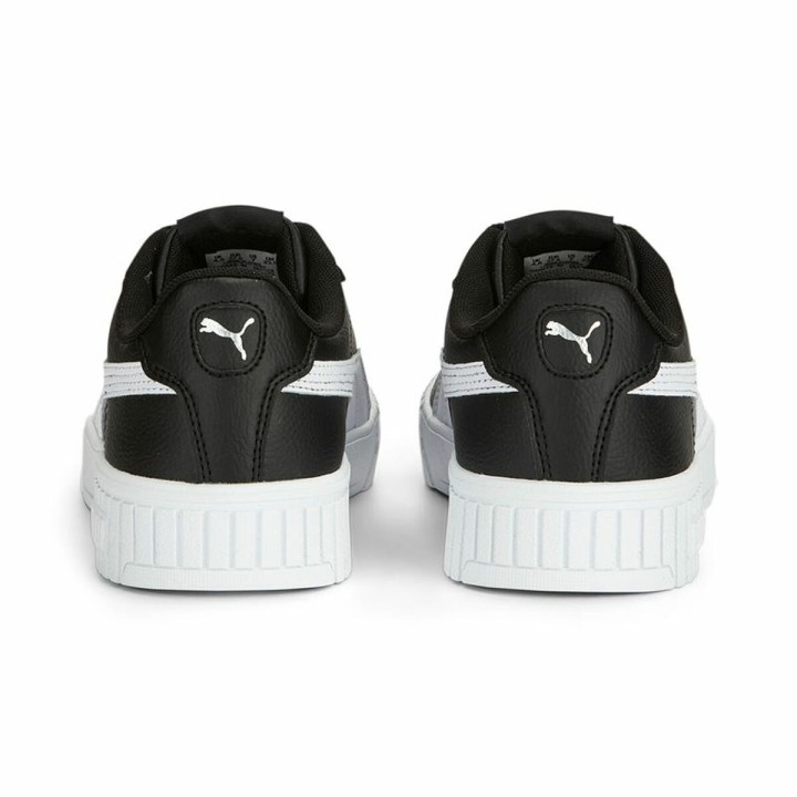 Scarpe Sportive da Donna Puma Carina 2.0 Nero