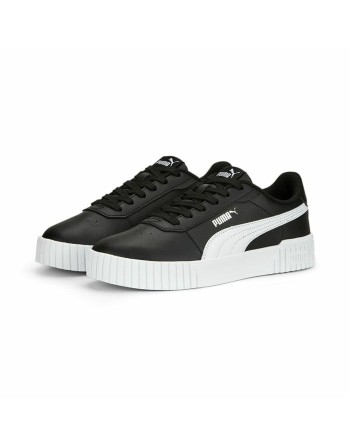 Sportssneakers til damer Puma Carina 2.0 Sort