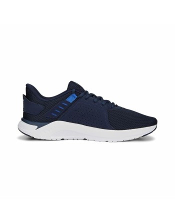 Zapatillas Deportivas Mujer Puma Ftr Connect Azul oscuro
