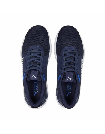 Laufschuhe für Damen Puma Ftr Connect Dunkelblau