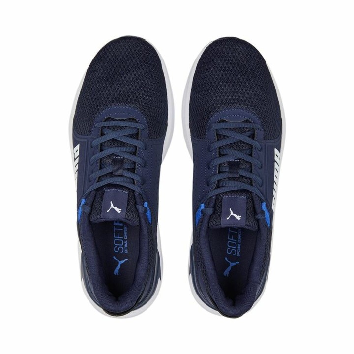Scarpe Sportive da Donna Puma Ftr Connect Blu scuro