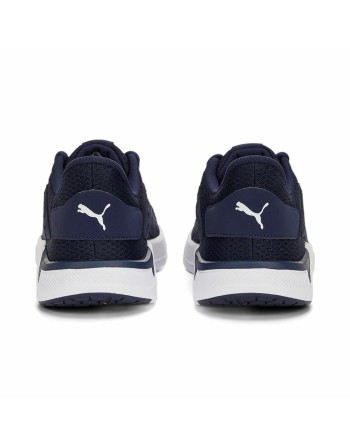 Laufschuhe für Damen Puma Ftr Connect Dunkelblau