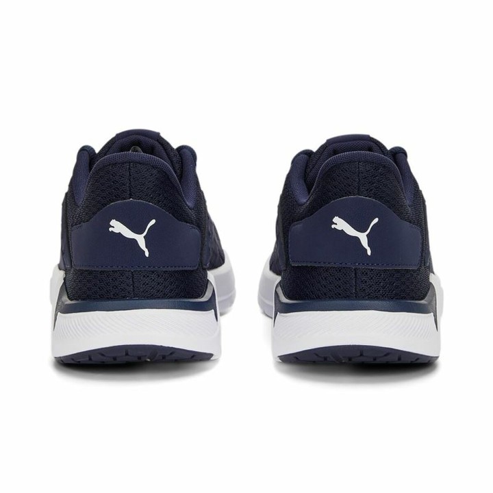 Scarpe Sportive da Donna Puma Ftr Connect Blu scuro