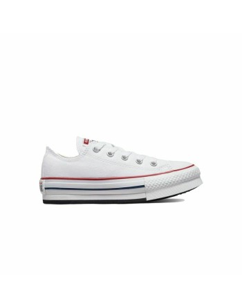 Sports Shoes for Kids Converse Chuck Taylor All Star Lift Platform Multicolour