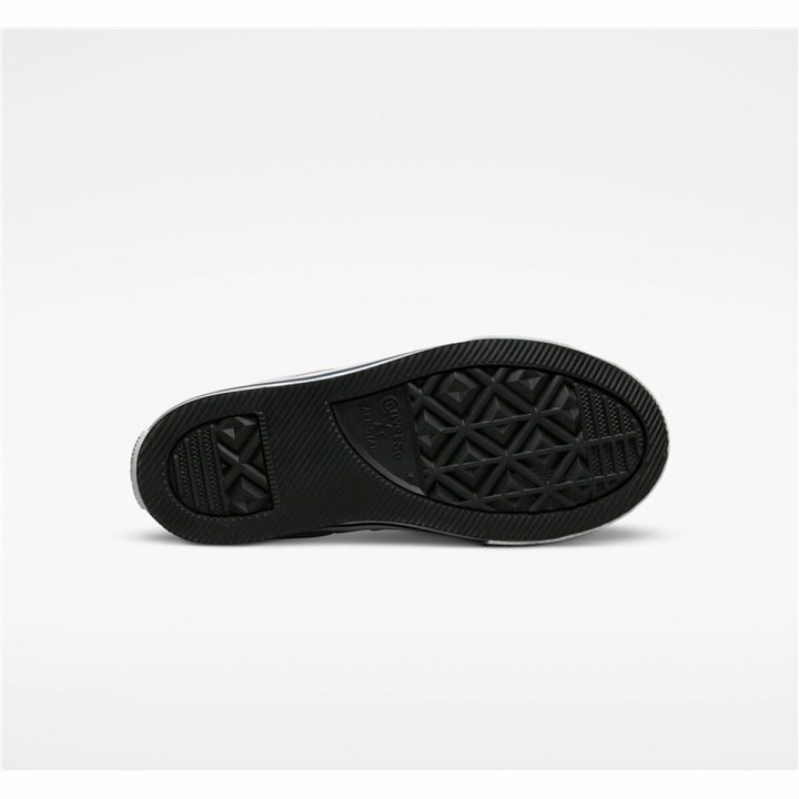 Sportssko til børn Converse Chuck Taylor All Star Lift Platform Multifarvet