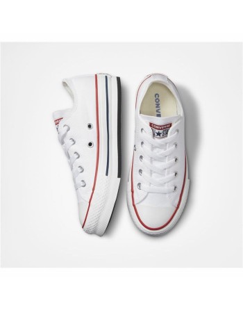 Kinder Sportschuhe Converse Chuck Taylor All Star Lift Platform Bunt
