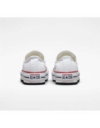 Kinder Sportschuhe Converse Chuck Taylor All Star Lift Platform Bunt