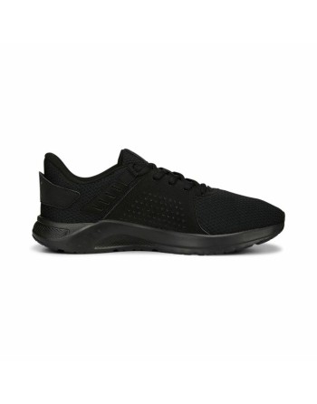 Zapatillas Deportivas Mujer Puma Ftr Connect Negro