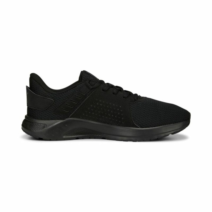 Sportssneakers til damer Puma Ftr Connect Sort