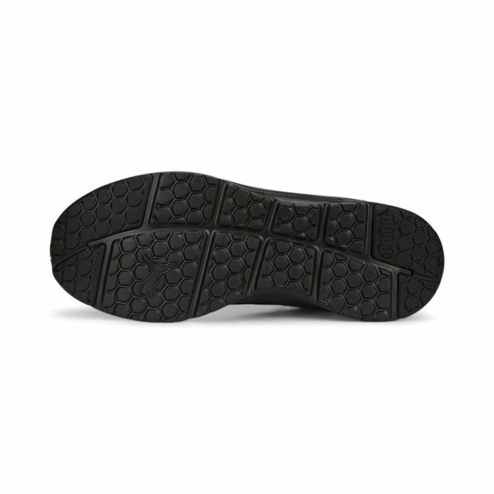 Sportssneakers til damer Puma Ftr Connect Sort