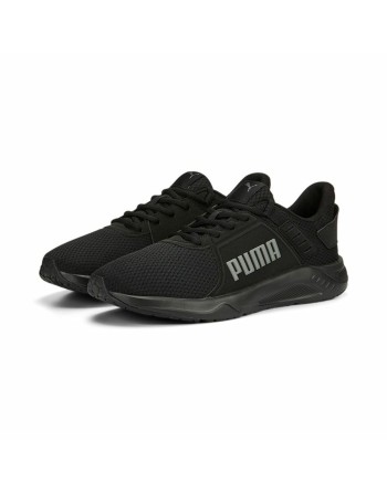 Zapatillas Deportivas Mujer Puma Ftr Connect Negro