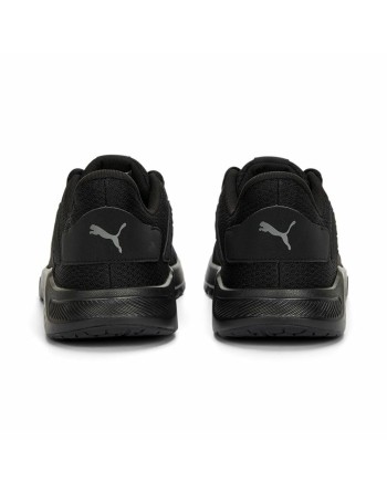 Sportssneakers til damer Puma Ftr Connect Sort