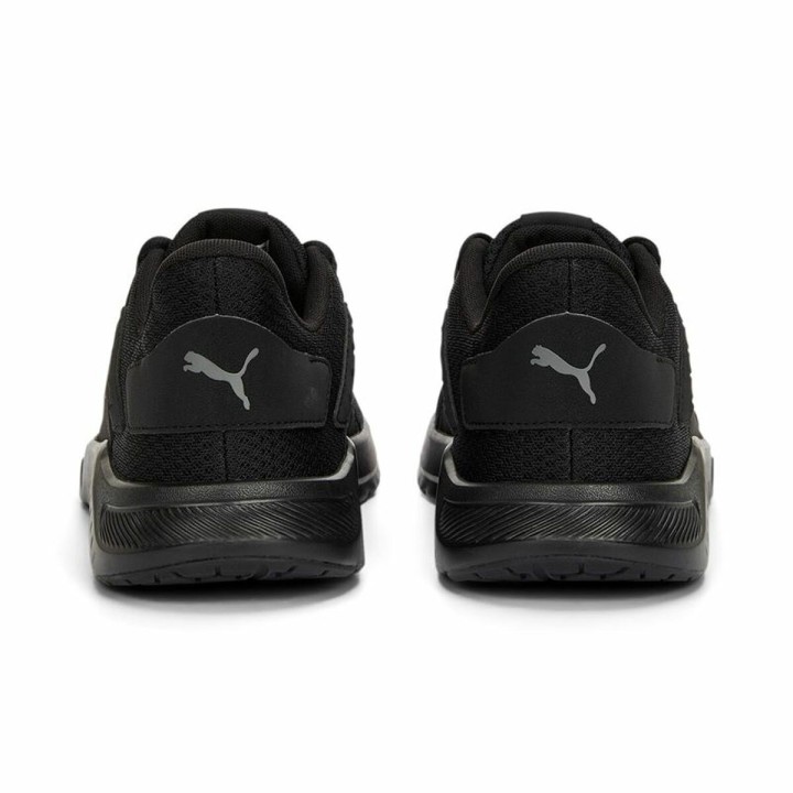 Zapatillas Deportivas Mujer Puma Ftr Connect Negro