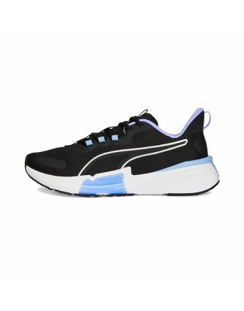 Zapatillas Deportivas Mujer Puma TR 2 Negro