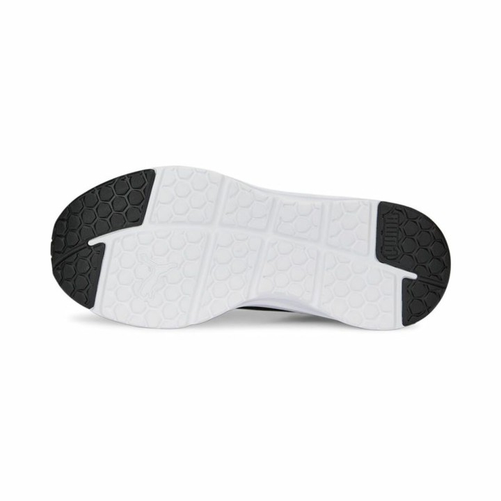 Sportssneakers til damer Puma Ftr Connect Sort