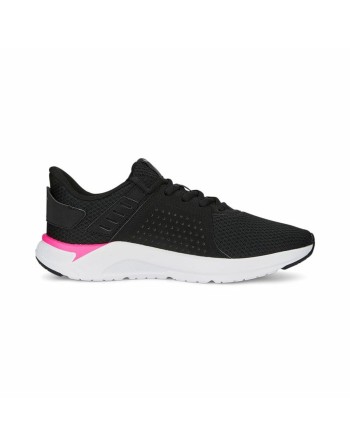 Zapatillas Deportivas Mujer Puma Ftr Connect Negro