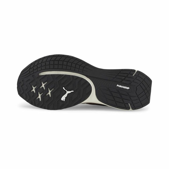 Sportssneakers til damer Puma XX Deco Glam Mørkerød