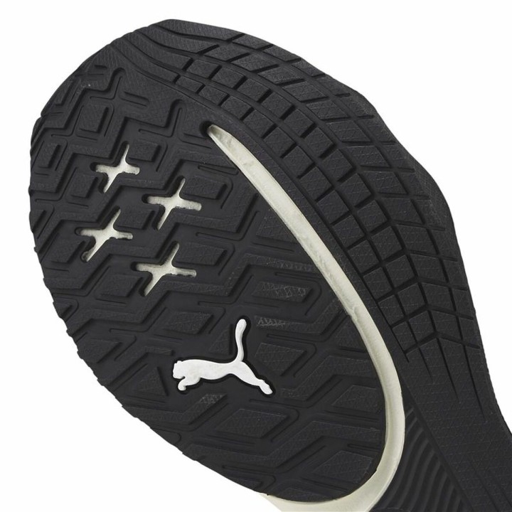 Sportssneakers til damer Puma XX Deco Glam Mørkerød