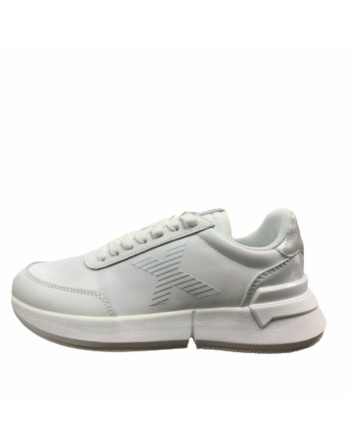 Scarpe Sportive da Donna Munich Versus 46 Bianco